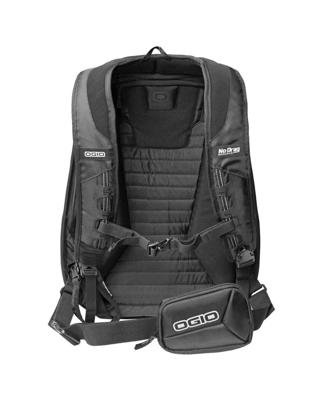 Мото раница OGIO NO DRAG 5