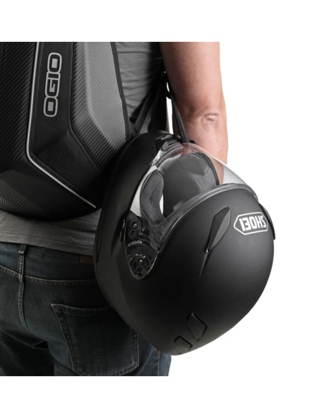 Мото раница OGIO NO DRAG 5