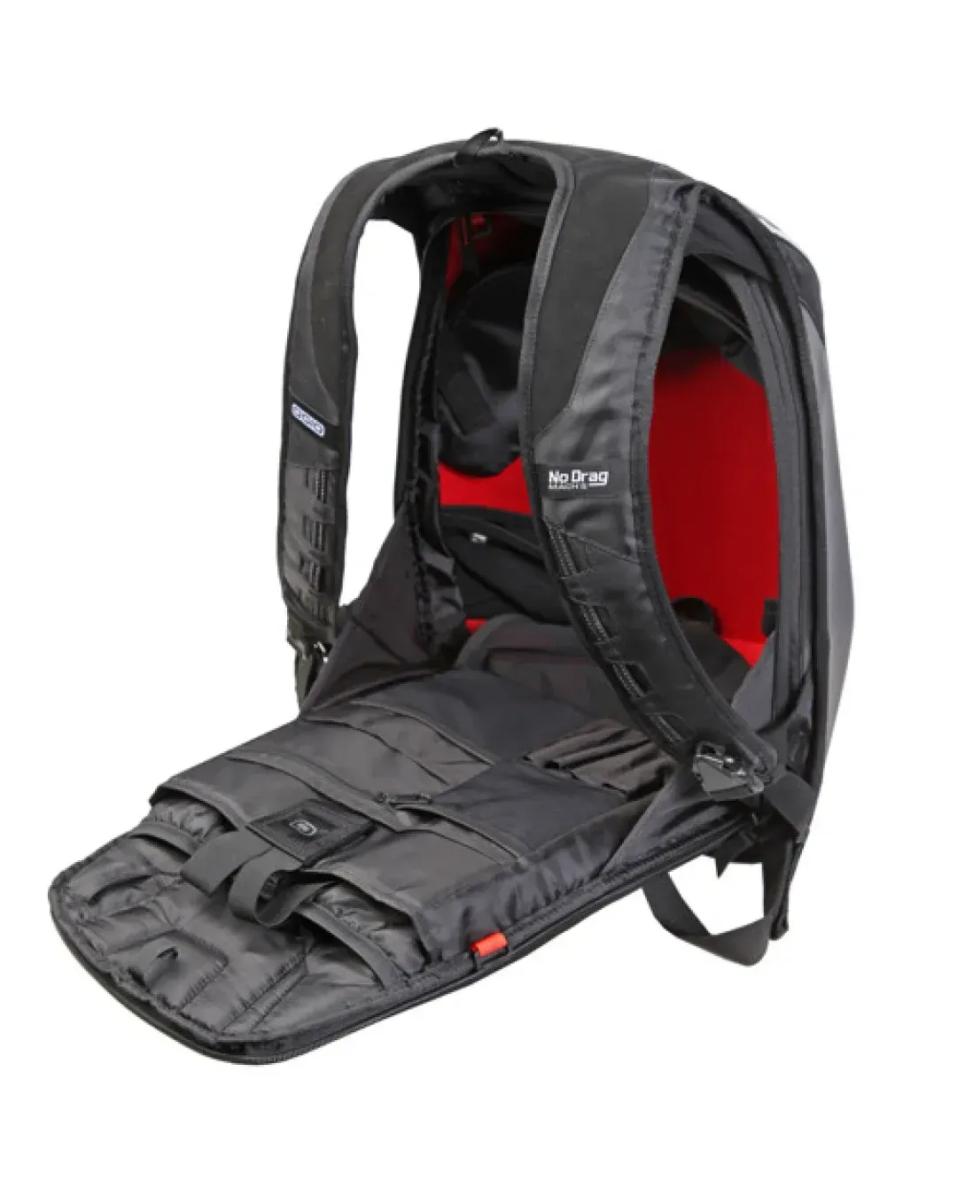 Мото раница OGIO NO DRAG 5