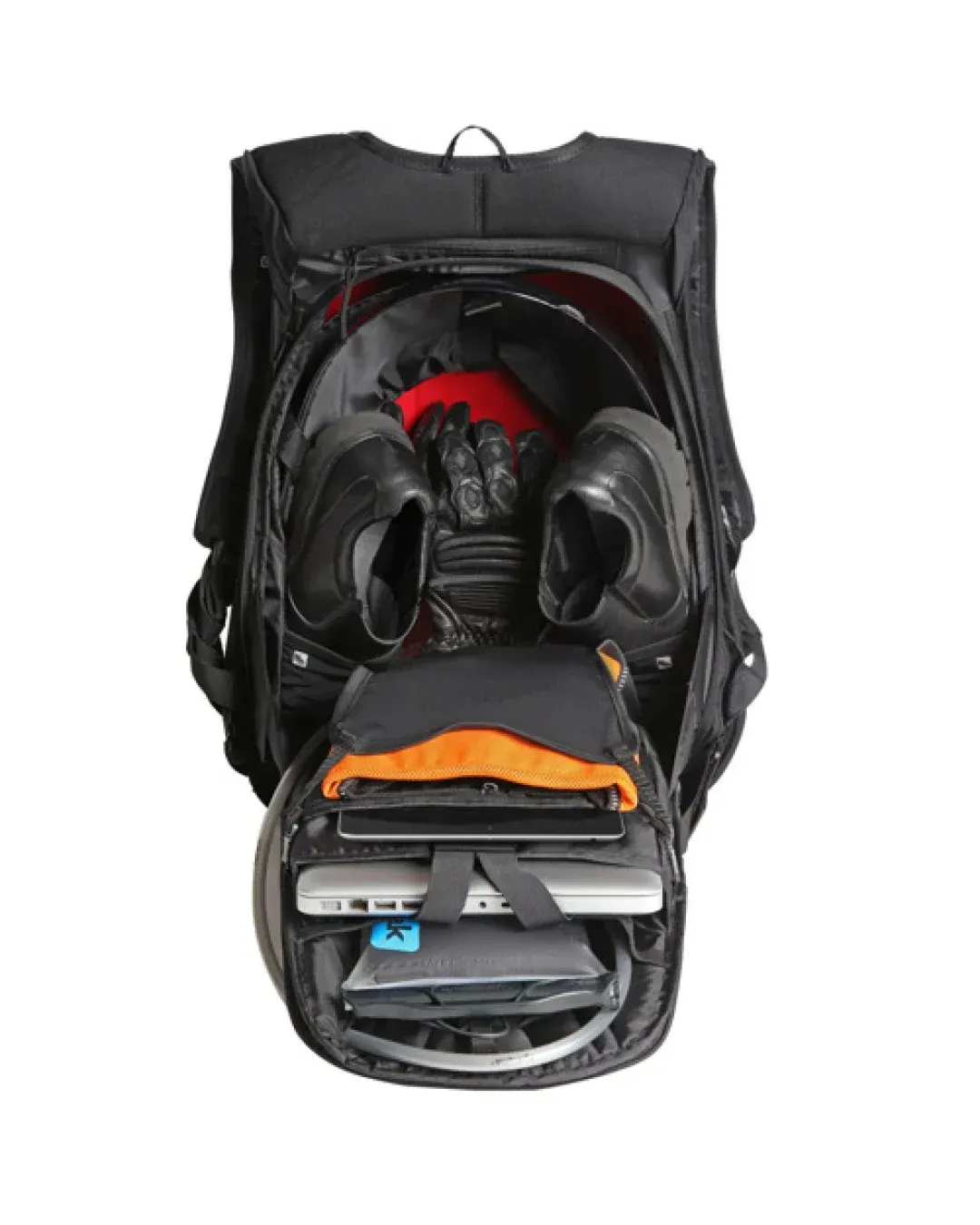 Мото раница OGIO NO DRAG 5