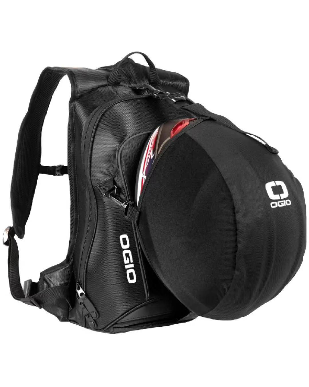 Мото раница OGIO NO DRAG LH