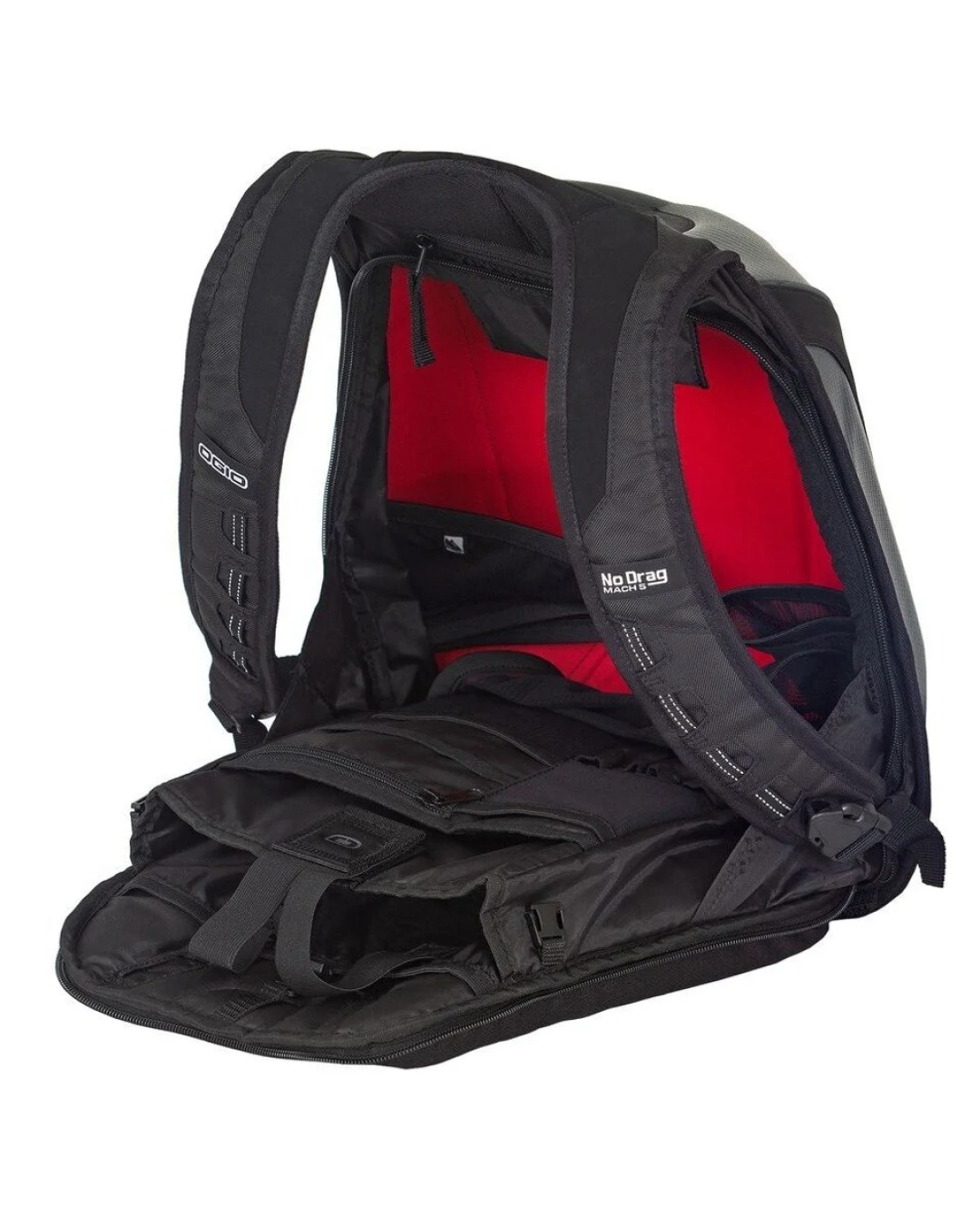 Мото раница OGIO NO DRAG S