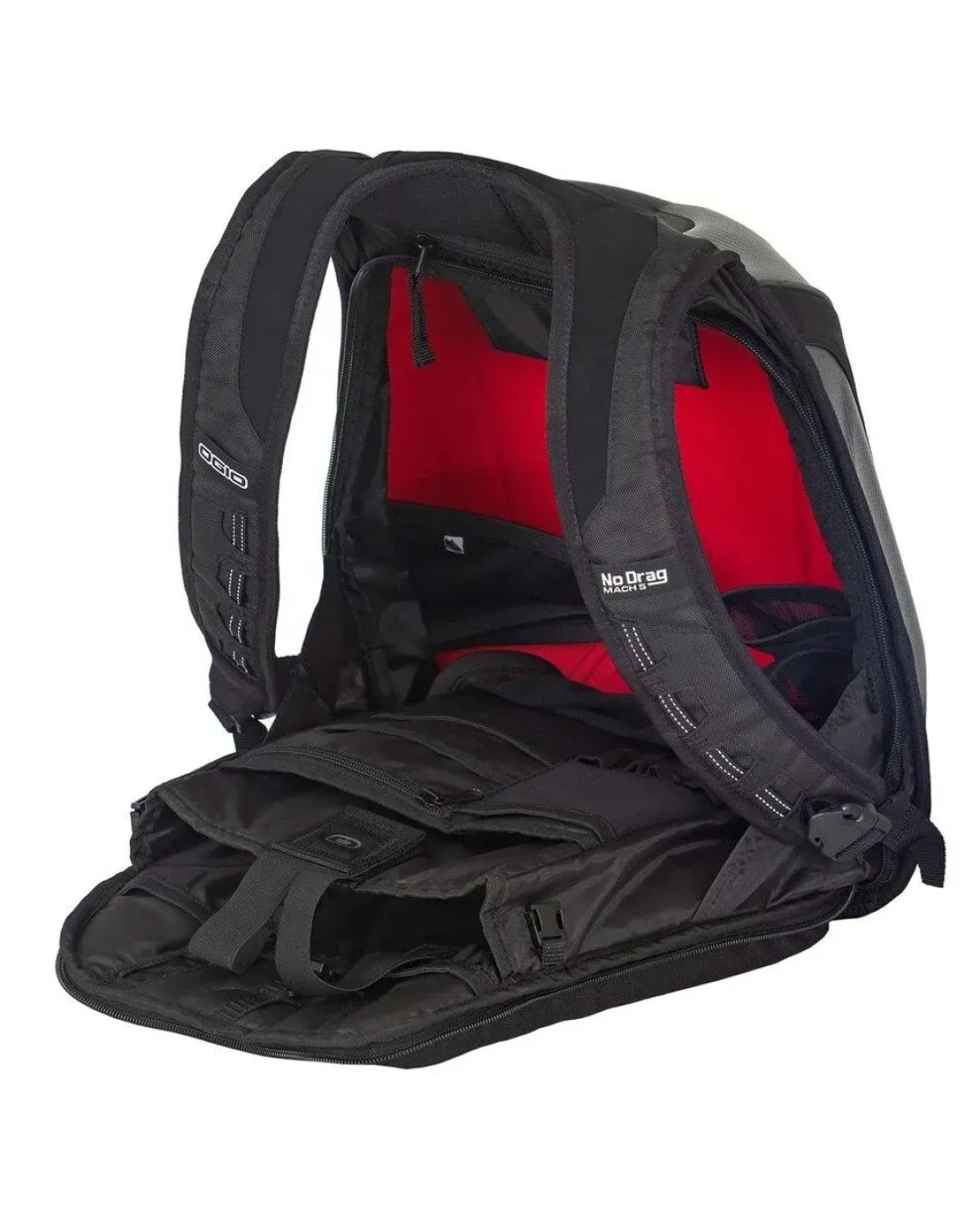Мото раница OGIO NO DRAG S