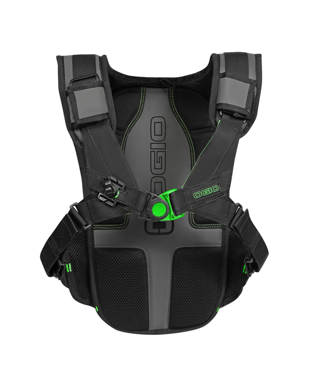 Мото раница с хидратор OGIO ATLAS 3l. Hydro