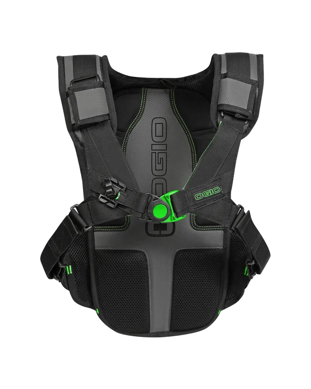 Мото раница с хидратор OGIO ATLAS 3l. Hydro
