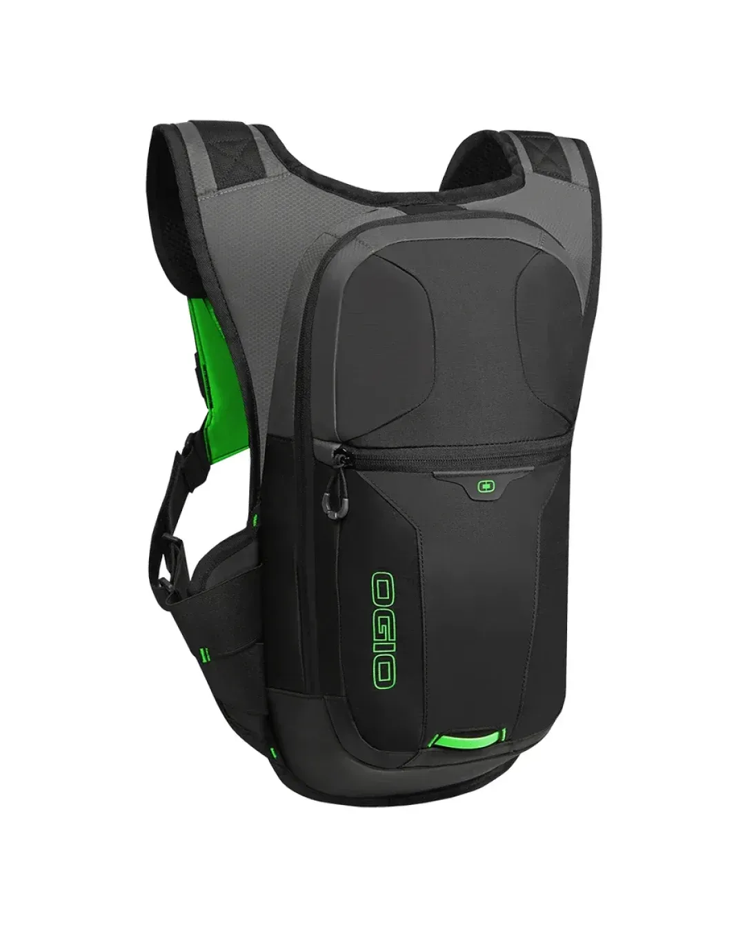 Мото раница с хидратор OGIO ATLAS 3l. Hydro