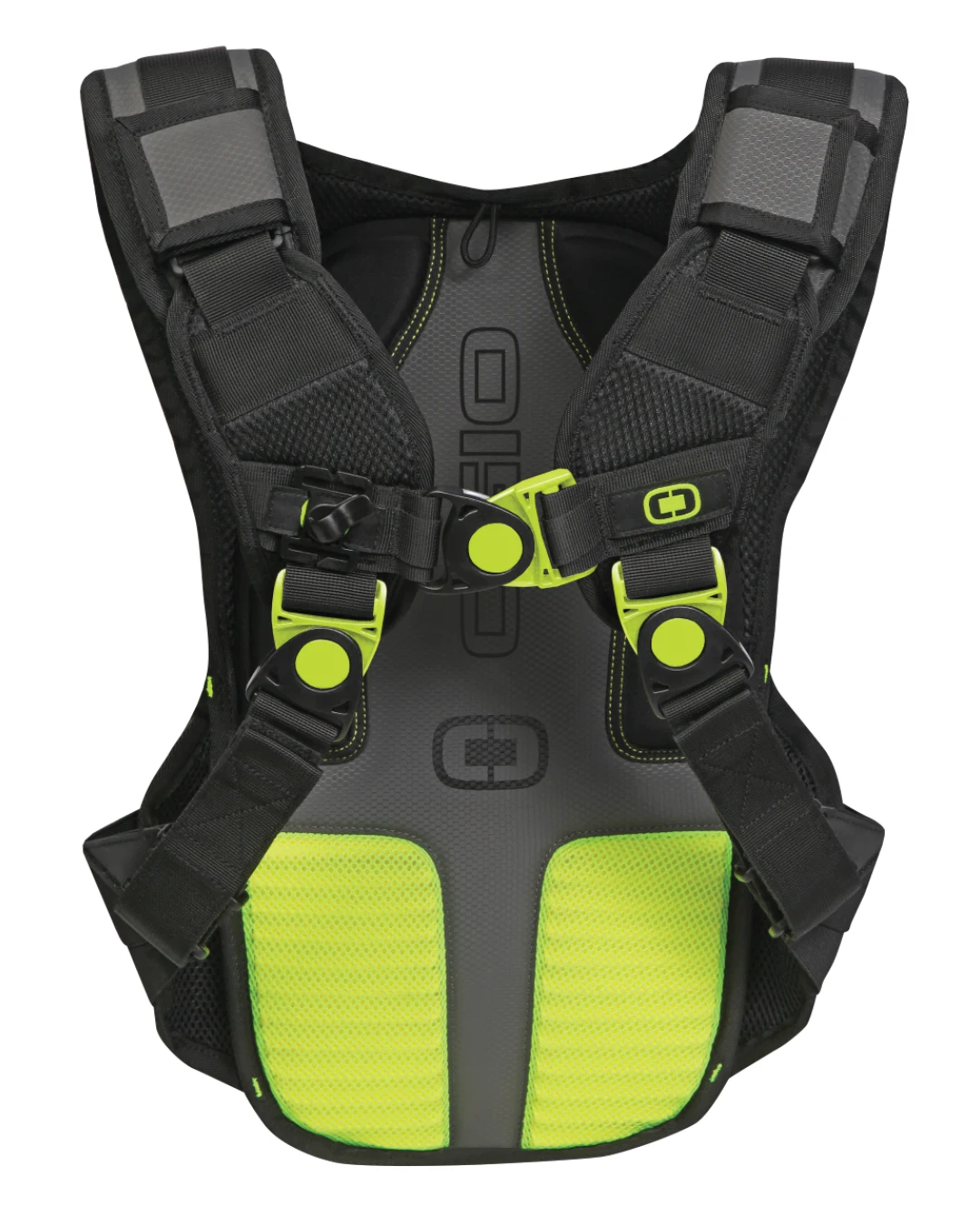 Мото раница с хидратор OGIO BAJA HYDRO 2L