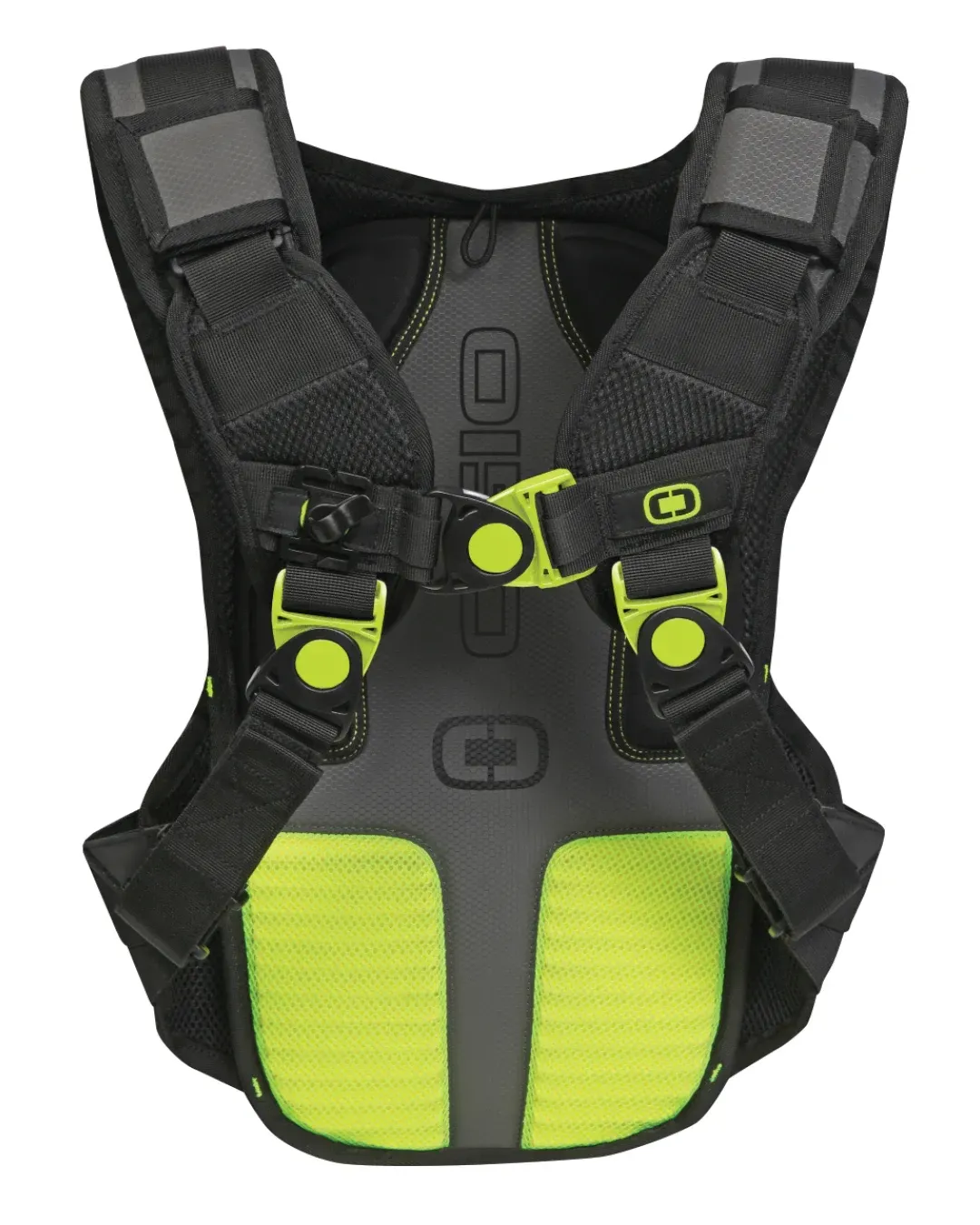 Мото раница с хидратор OGIO BAJA HYDRO 2L