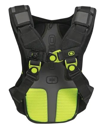 Мото раница с хидратор OGIO BAJA HYDRO 2L