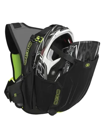 Мото раница с хидратор OGIO BAJA HYDRO 2L