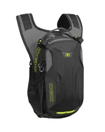 Мото раница с хидратор OGIO BAJA HYDRO 2L