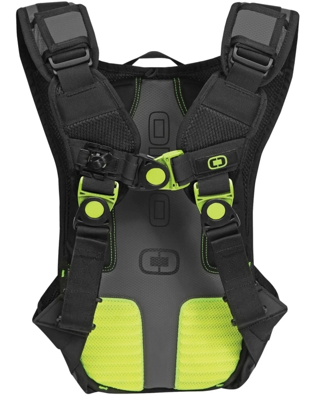 Мото раница с хидратор OGIO DAKAR HYDRO 3L