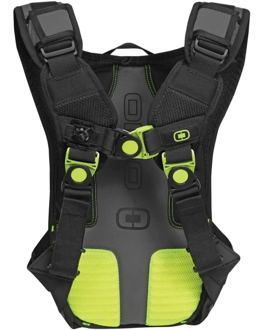 Мото раница с хидратор OGIO DAKAR HYDRO 3L