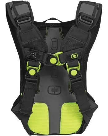 Мото раница с хидратор OGIO DAKAR HYDRO 3L