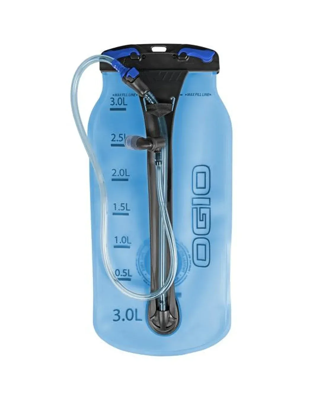 Мото раница с хидратор OGIO DAKAR HYDRO 3L