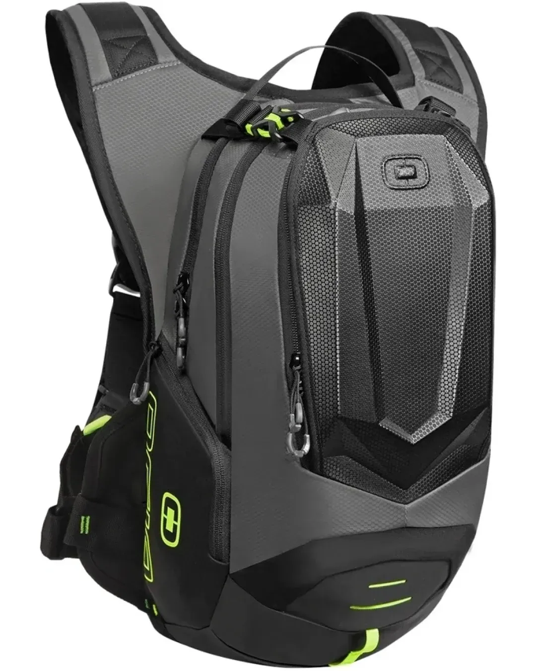 Мото раница с хидратор OGIO DAKAR HYDRO 3L