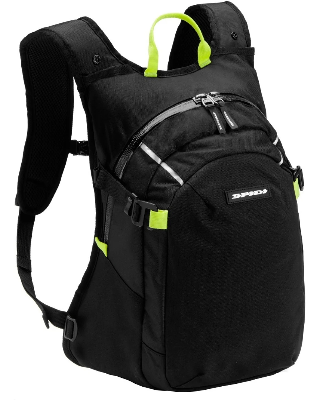 Мото раница SPIDI TOUR PACK Black/Slate