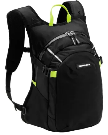 Мото раница SPIDI TOUR PACK Black/Slate