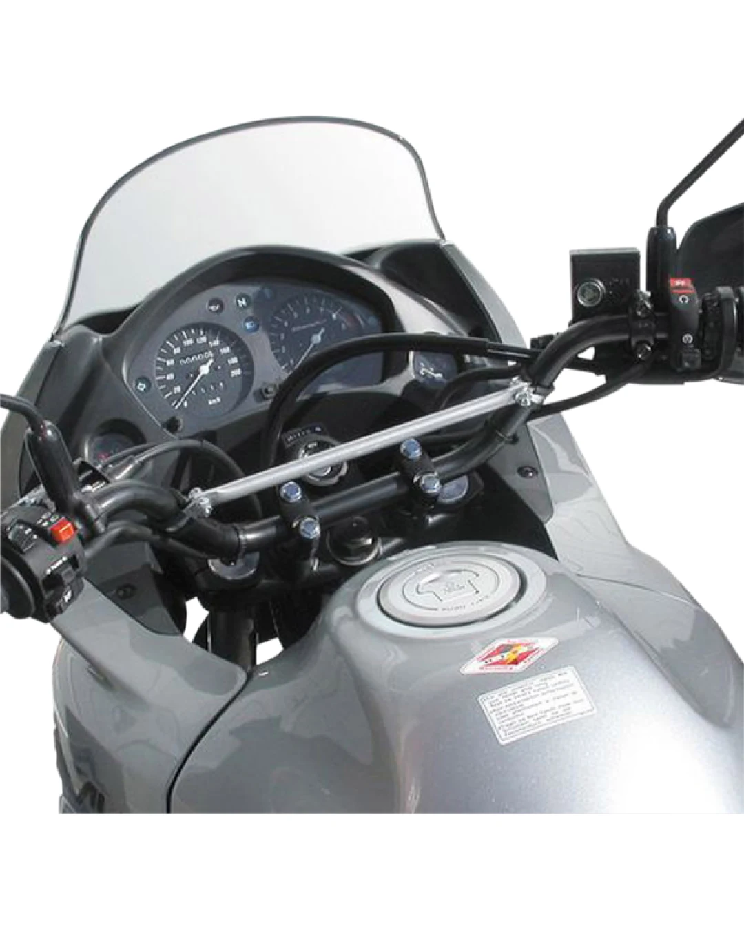 Мото разпънка за кормило SW-MOTECH CROSSBAR  SCRAMBLER 803 ABS 15-17