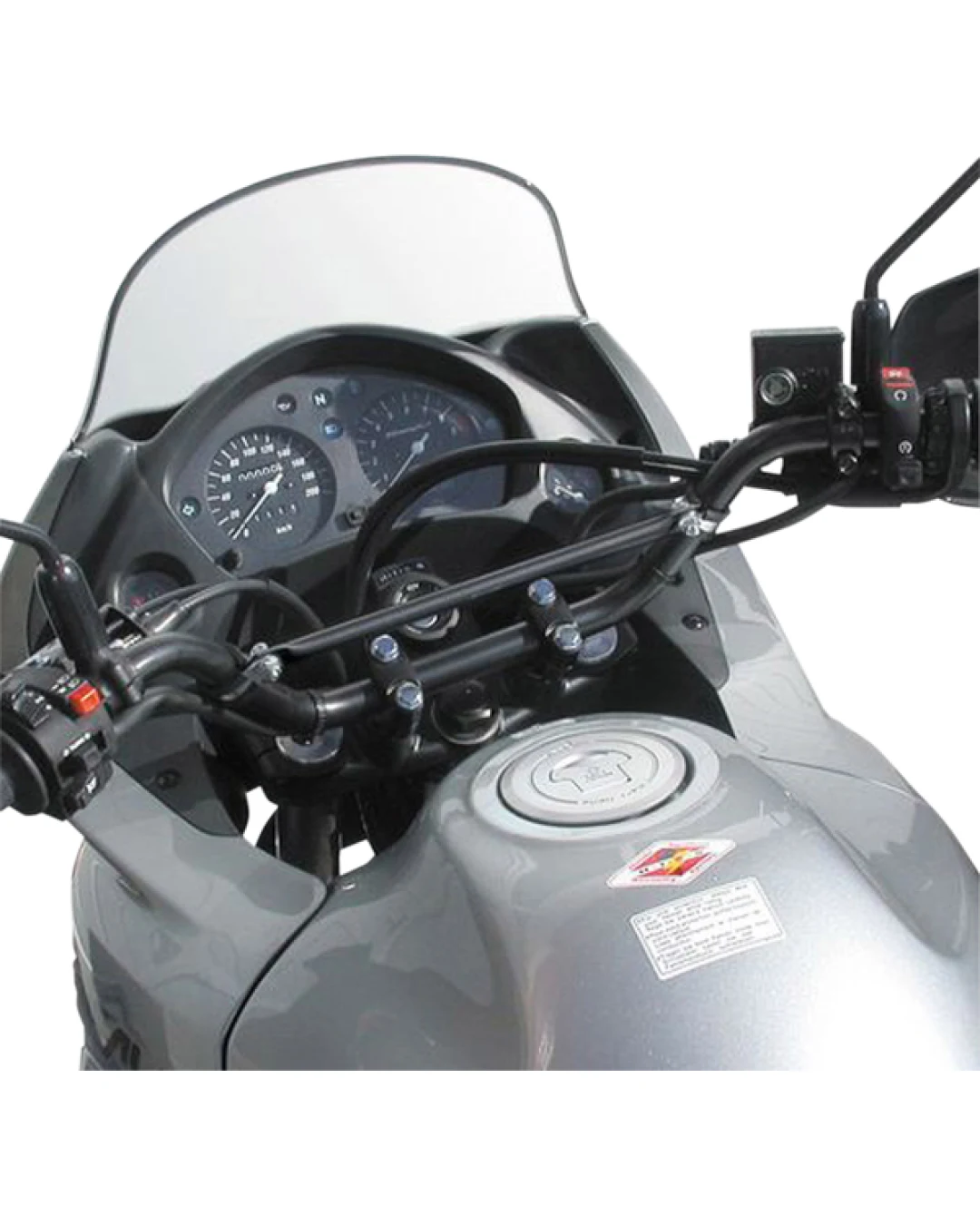 Мото разпънка за кормило SW-MOTECH CROSSBAR SCRAMBLER 803 ABS