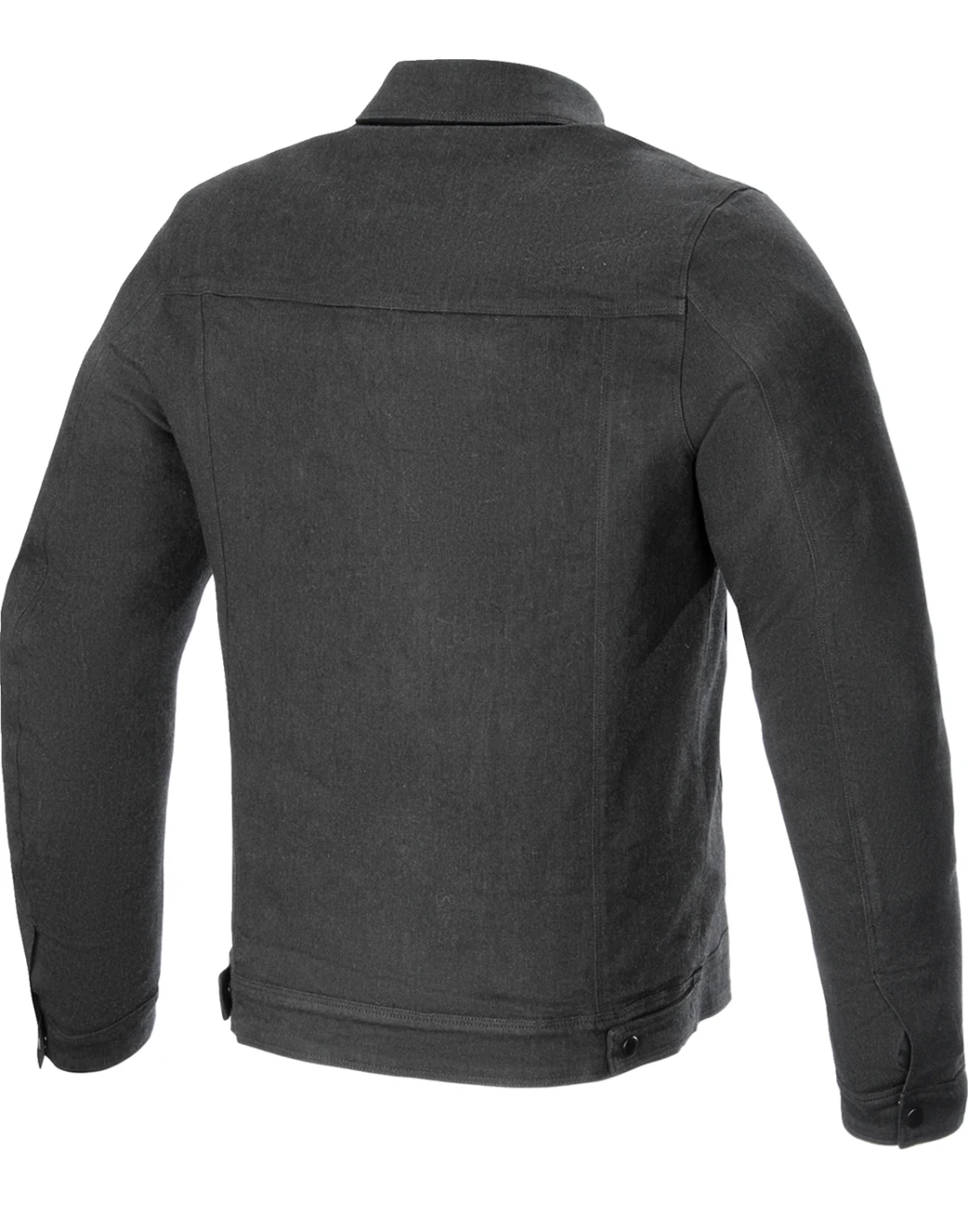 Мото риза ALPINESTARS GARAGE GRAY/BK