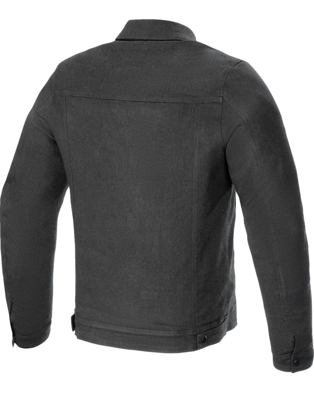 Мото риза ALPINESTARS GARAGE GRAY/BK
