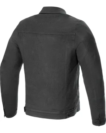 Мото риза ALPINESTARS GARAGE GRAY/BK