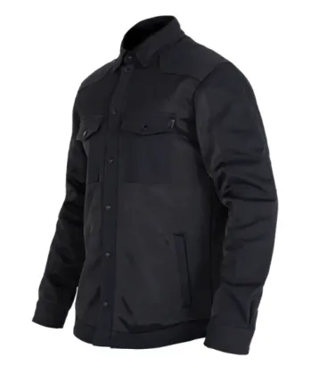 Мото риза JOHN DOE AERO MESH BLACK