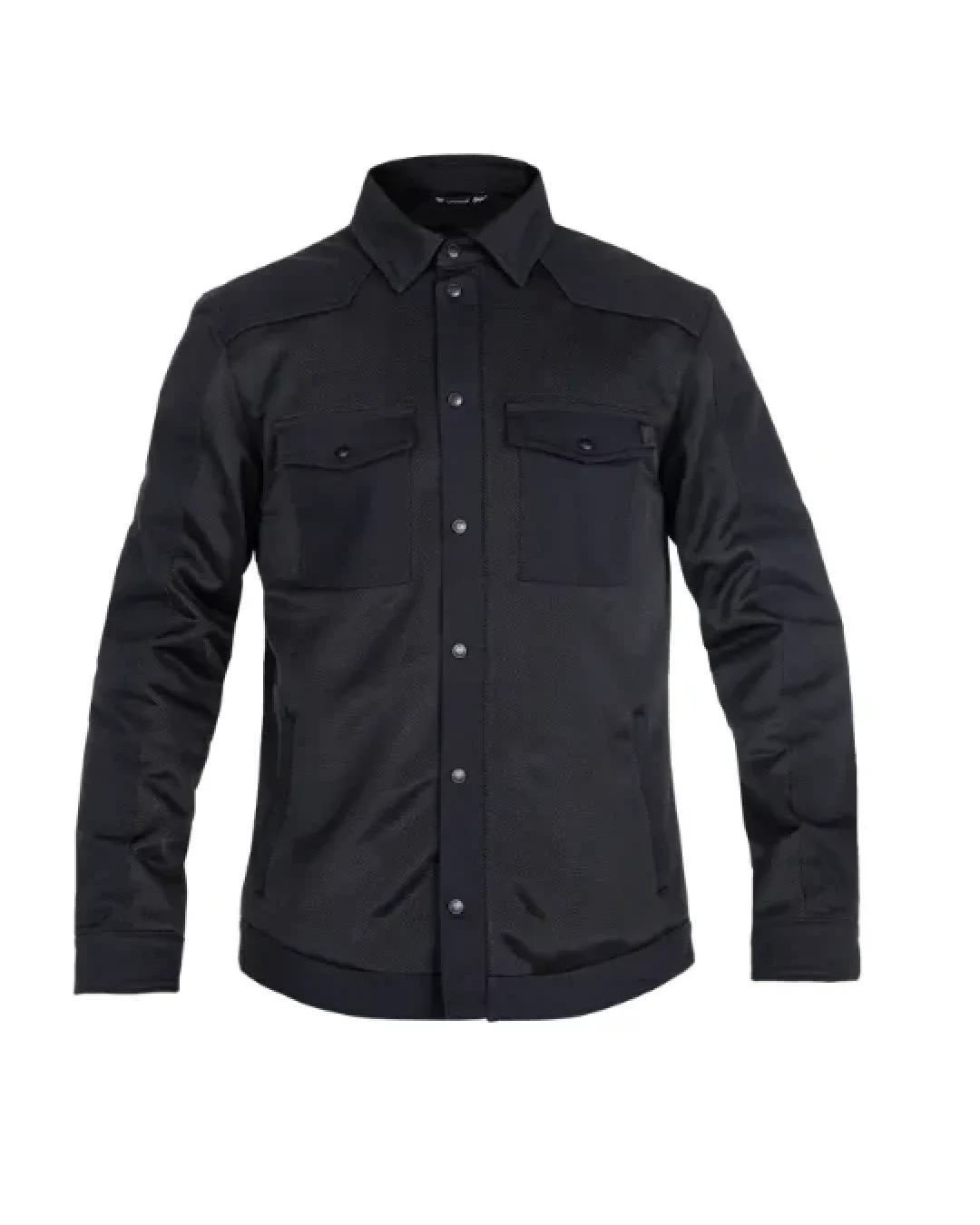 Мото риза JOHN DOE AERO MESH BLACK