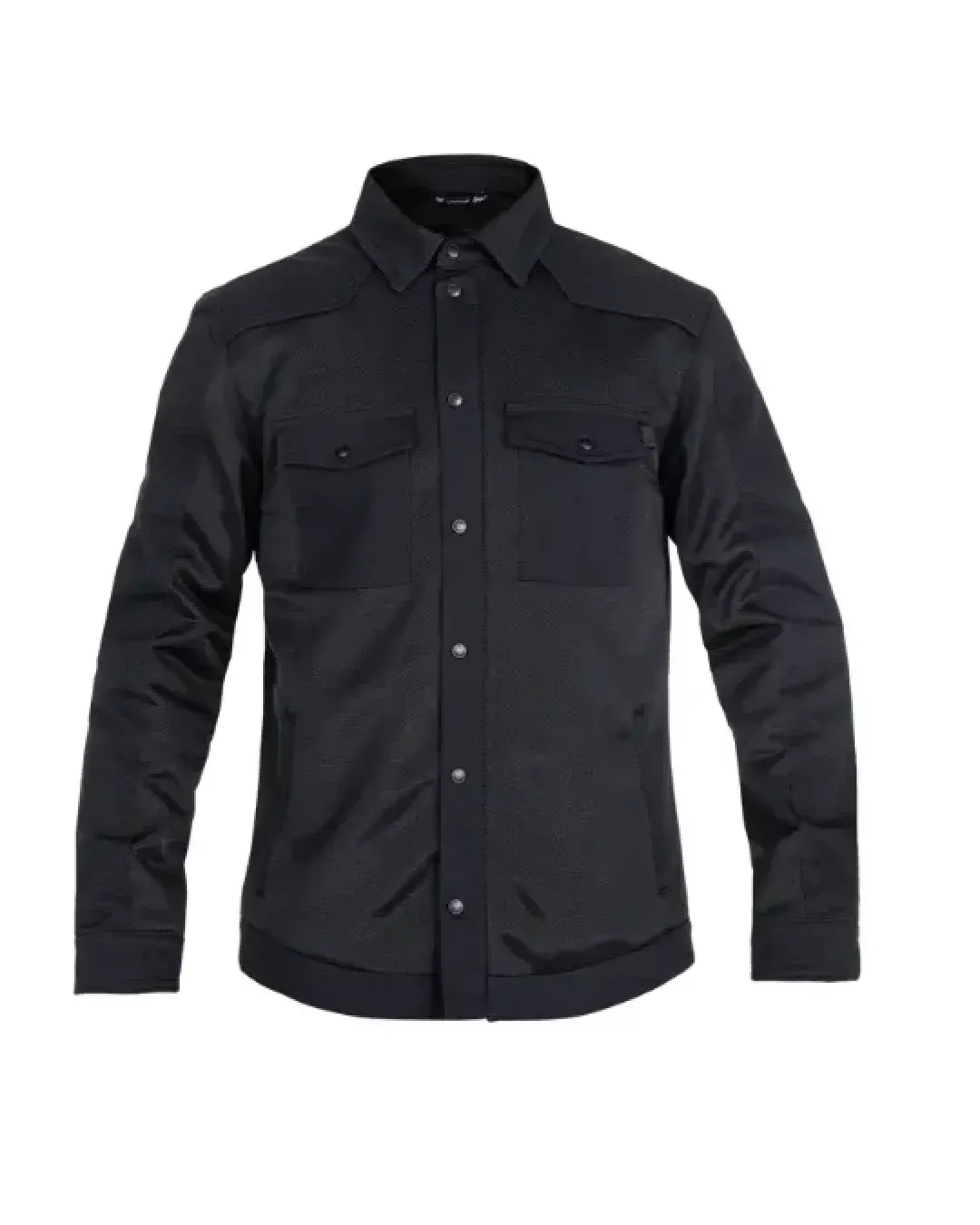 Мото риза JOHN DOE AERO MESH BLACK