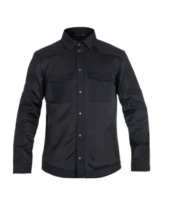 Мото риза JOHN DOE AERO MESH BLACK