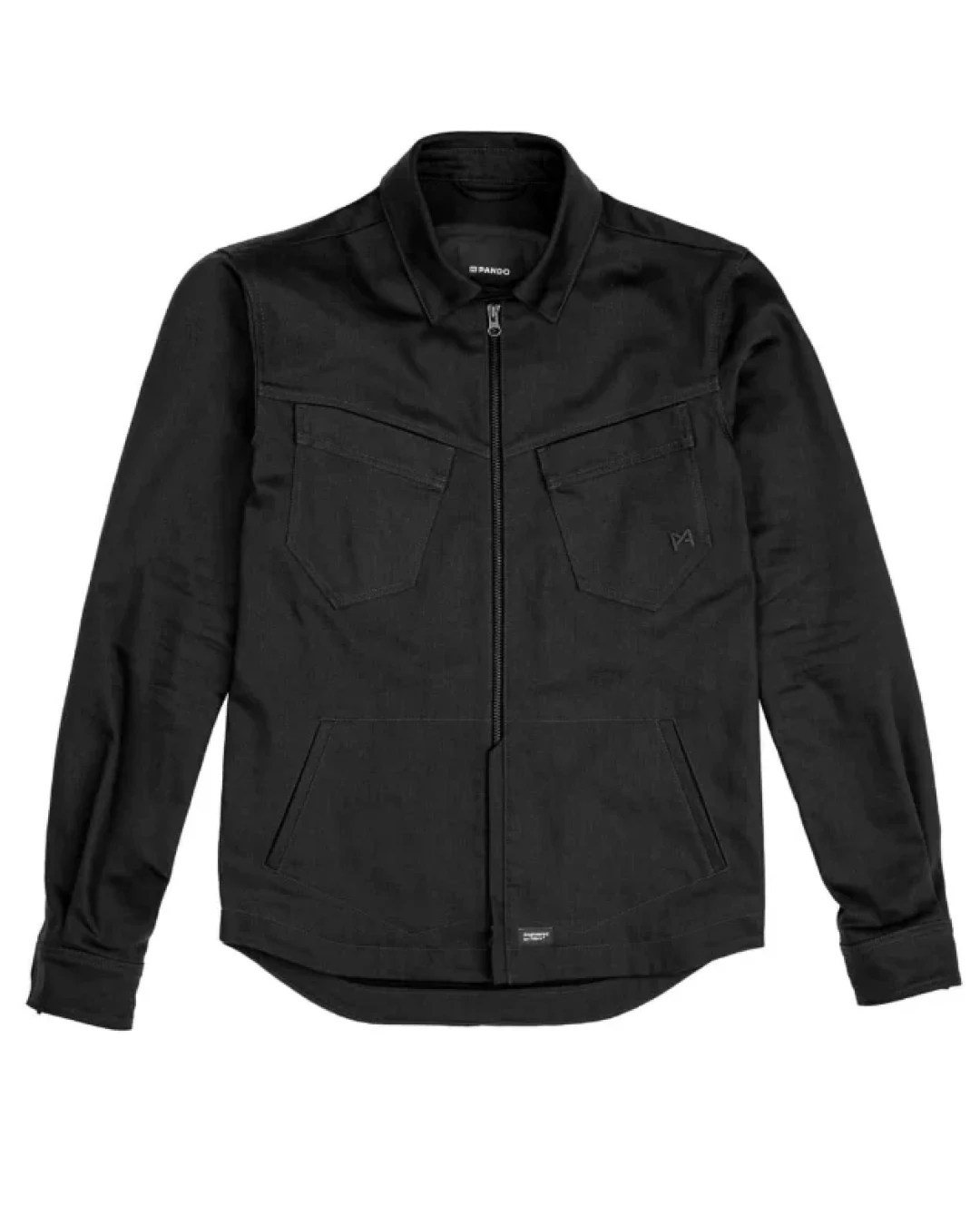 Мото риза PANDO MOTO CAPO COR 03 - Slim-Fit Cordura®