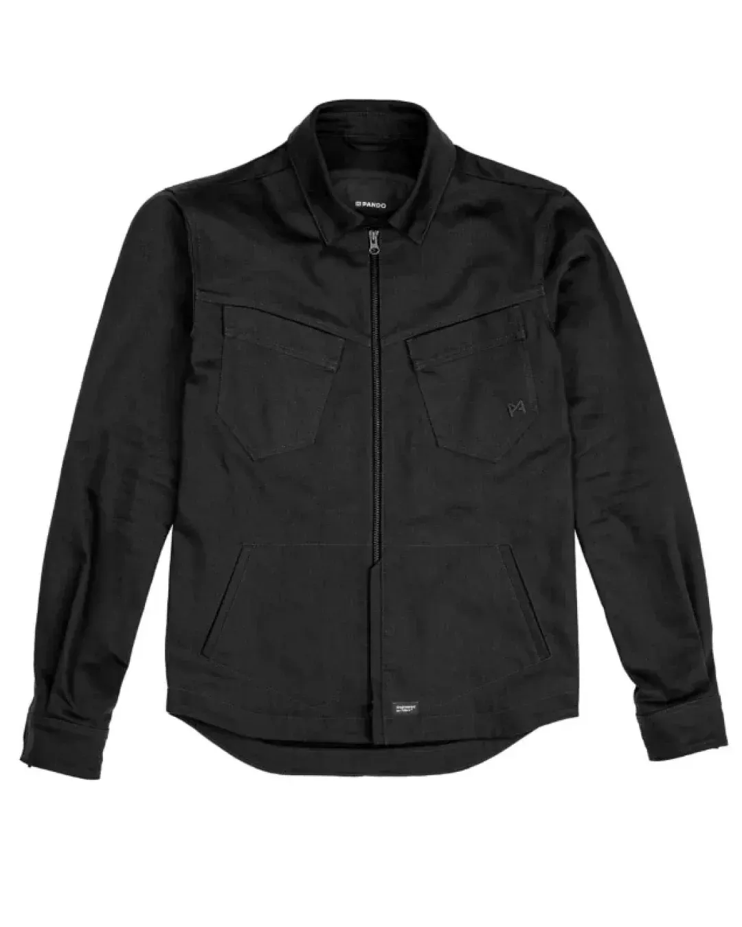 Мото риза PANDO MOTO CAPO COR 03 - Slim-Fit Cordura®