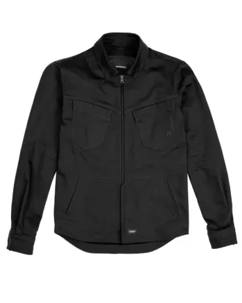 Мото риза PANDO MOTO CAPO COR 03 - Slim-Fit Cordura®