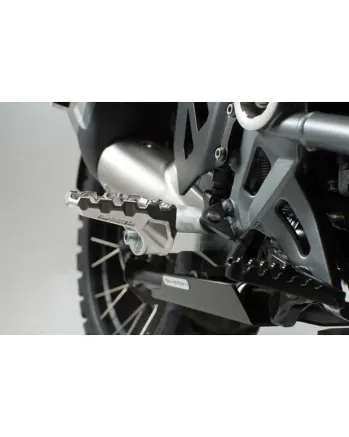 Мото степенка SW-MOTECH EVO FOOTREST KIT MT-09 ABS 22