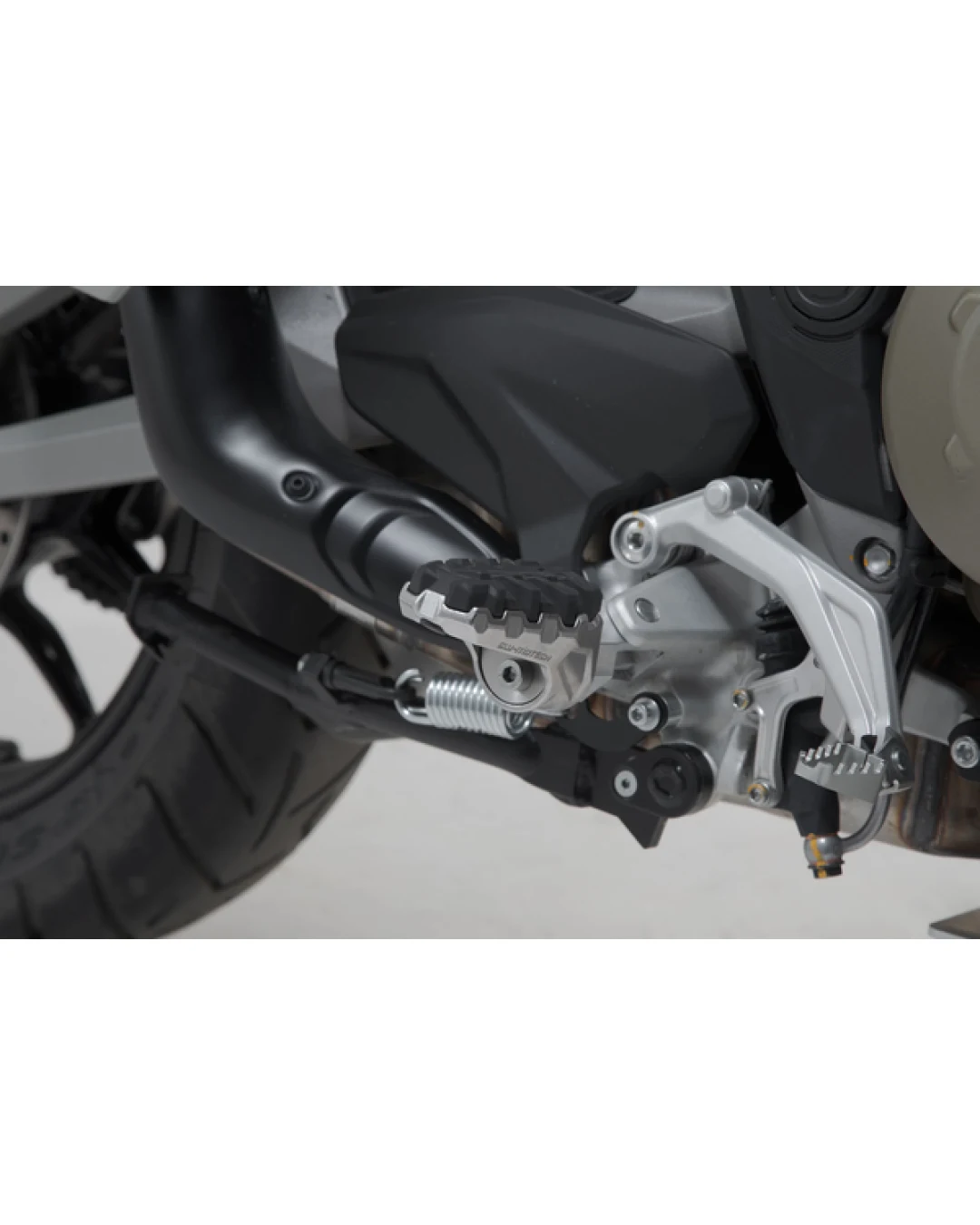 Мото степенка SW-MOTECH EVO FOOTREST KIT MULTISTRADA V4 1200 ABS 23
