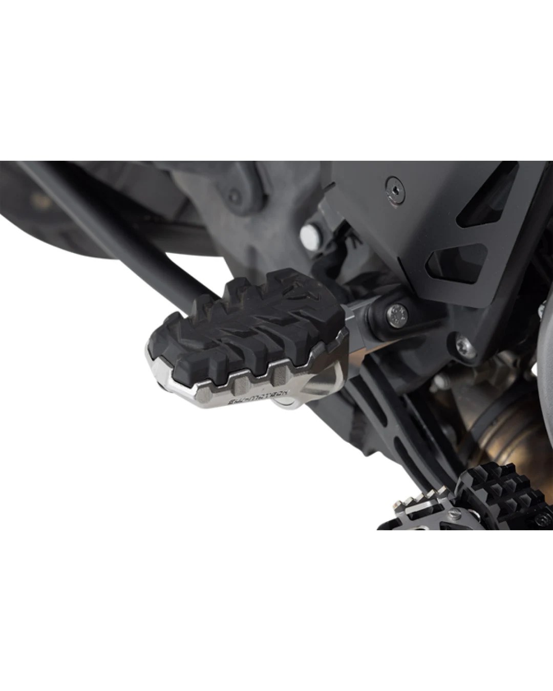 Мото степенка SW-MOTECH EVO FOOTREST KIT PAN AMERICA 1250 ABS 23
