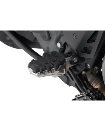 Мото степенка SW-MOTECH EVO FOOTREST KIT PAN AMERICA 1250 ABS 23
