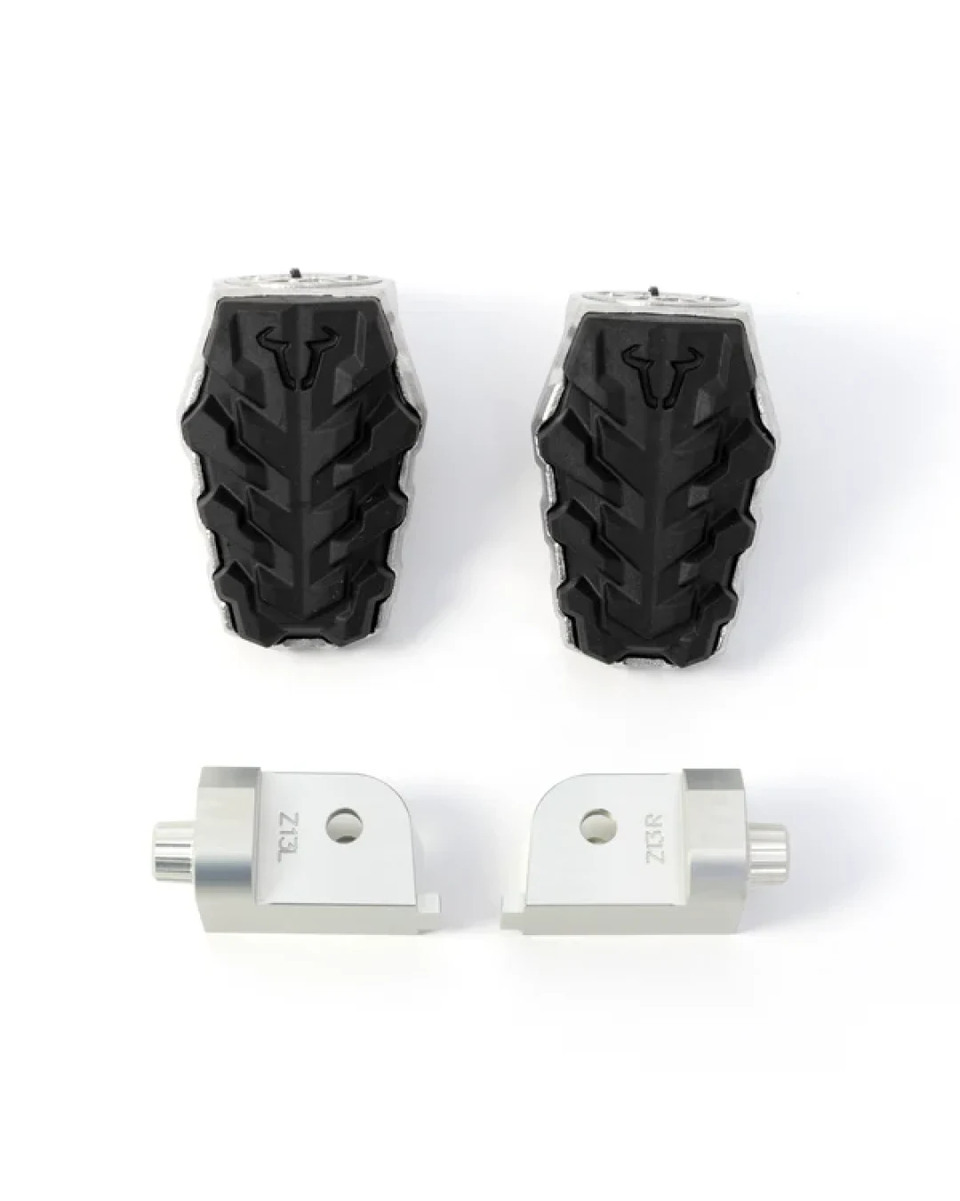 Мото степенка SW-MOTECH EVO FOOTREST KIT TIGER EXPLORER XCA ABS
