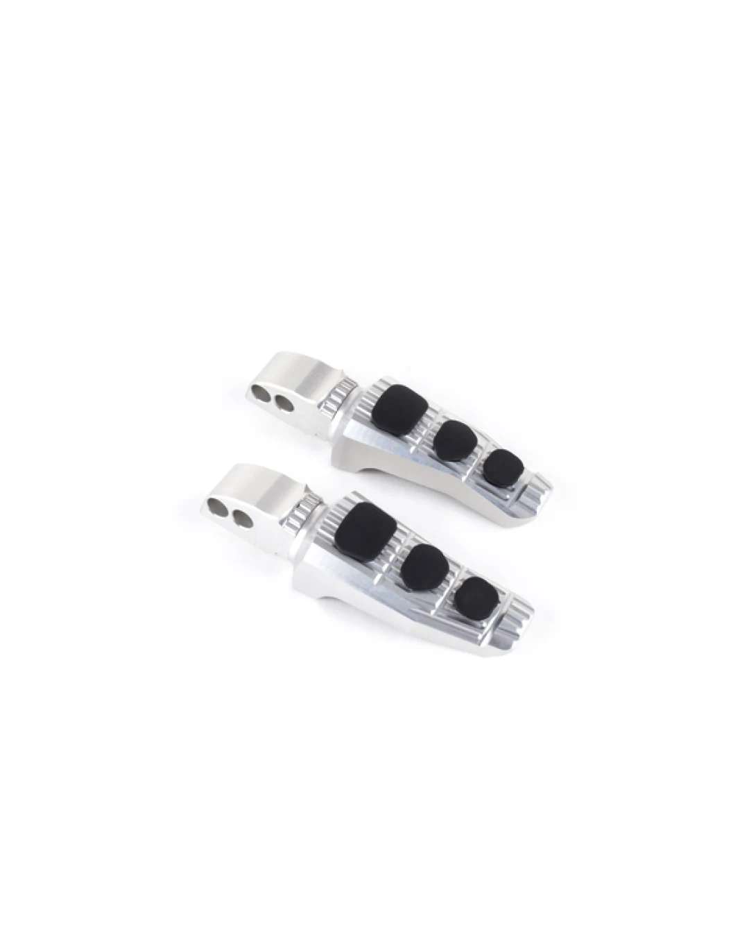 Мото степенки GILLES FOOTREST KIT BK UF16 1098