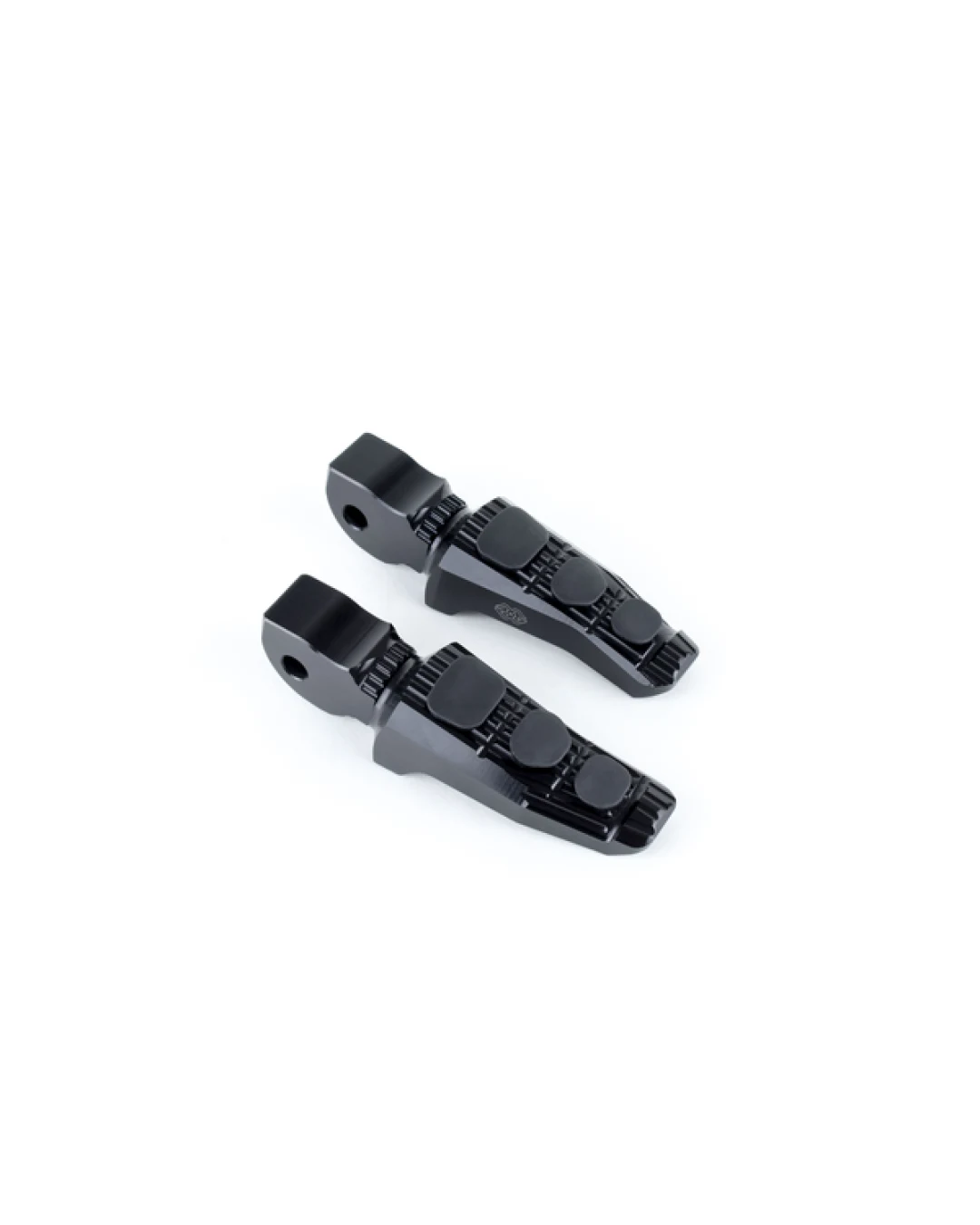 Мото степенки GILLES FOOTREST KIT BK UF20