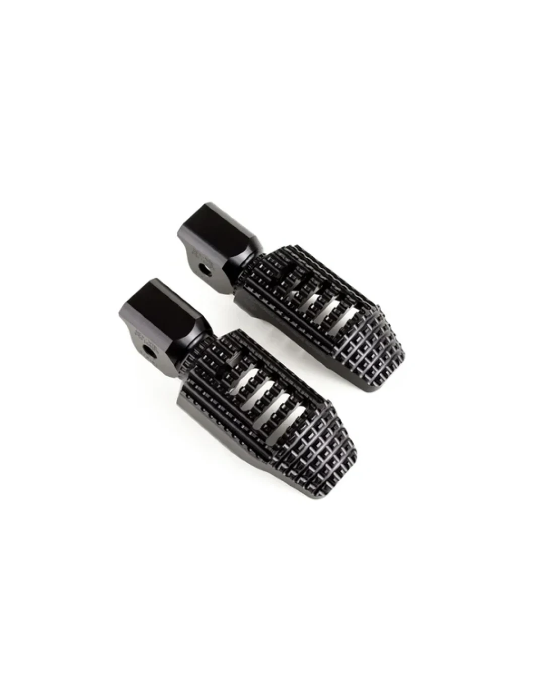 Мото степенки GILLES FOOTREST KIT BK UF23 FJ-09 850 ABS