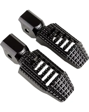 Мото степенки GILLES FOOTREST KIT BK UF23 RS 660 ABS \