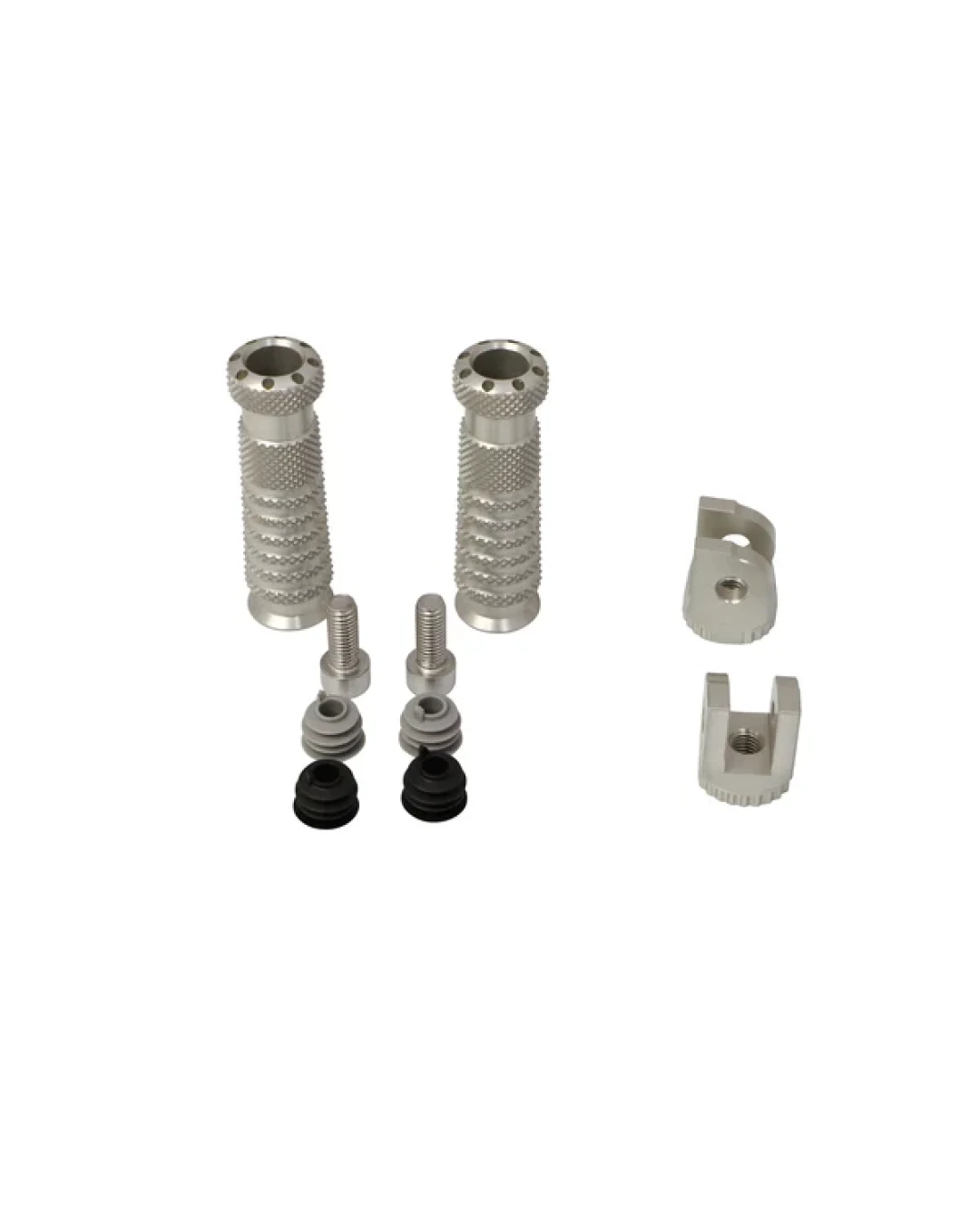 Мото степенки GILLES FOOTREST KIT SL UF16 F 900 R ABS 23
