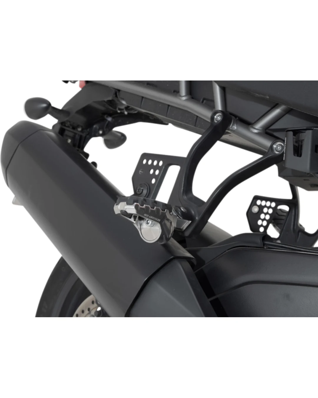 Мото степенки SW-MOTECH EVO PILLION FOOTREST KIT PAN AMERICA 1250 ABS