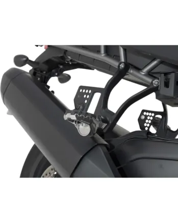 Мото степенки SW-MOTECH EVO PILLION FOOTREST KIT PAN AMERICA 1250 ABS