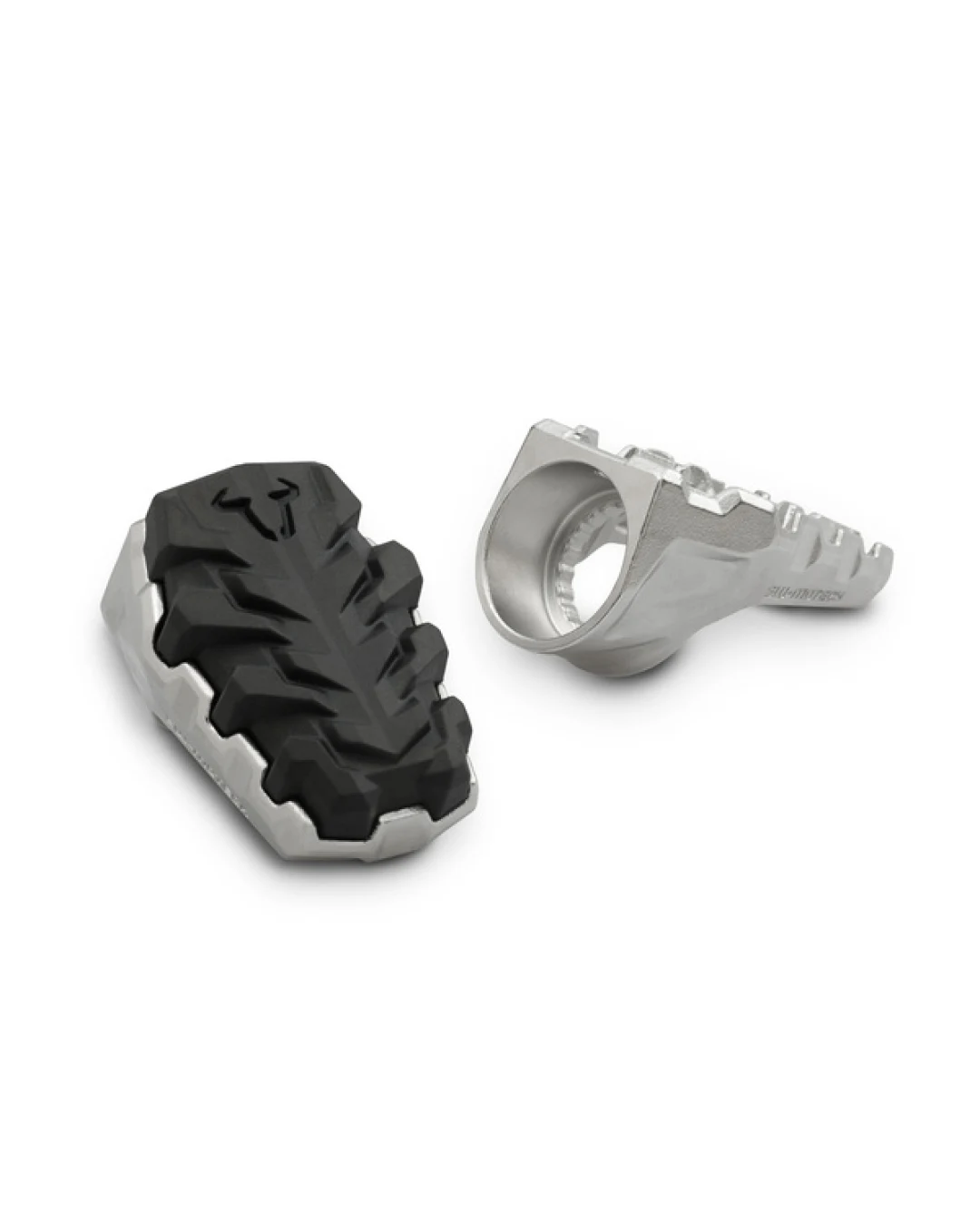 Мото степенки SW-MOTECH FOOTREST EVO z