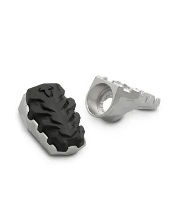 Мото степенки SW-MOTECH FOOTREST EVO z
