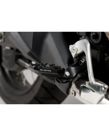 Мото степенки SW-MOTECH FOOTREST EXTENSION CRF 1000 L ABS