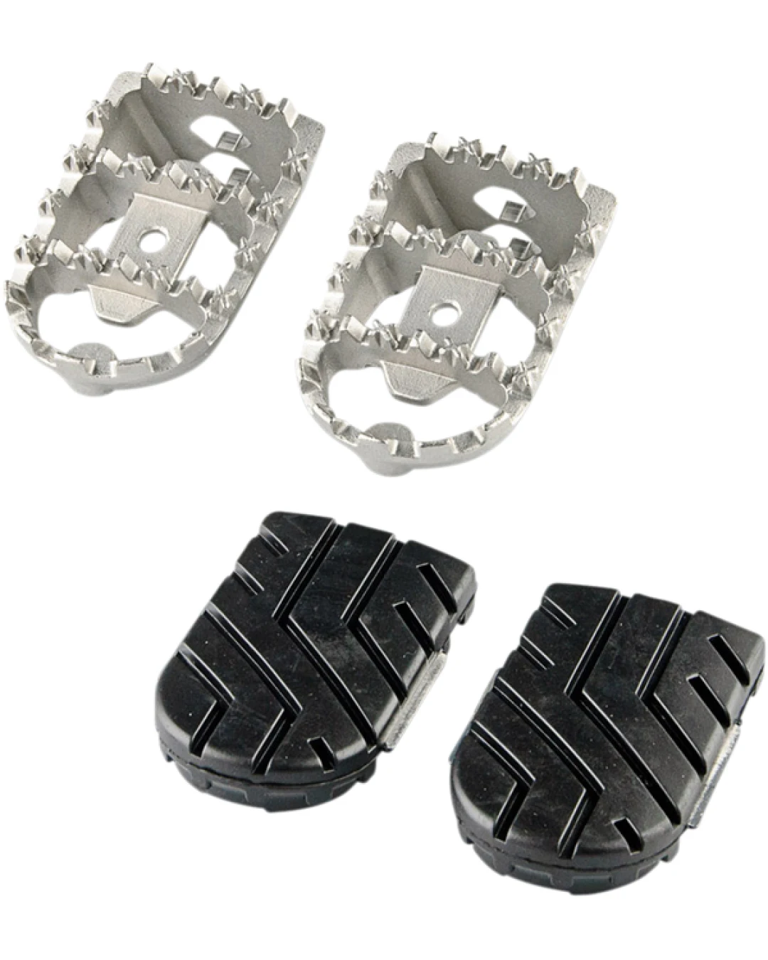 Мото степенки SW-MOTECH FOOTREST ION 1